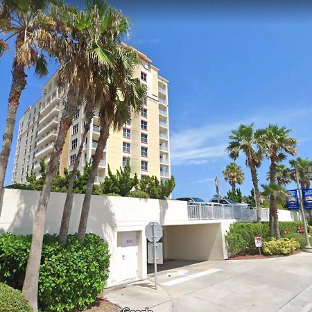 Opus Condominiums Daytona Beach Shores Eksteriør bilde