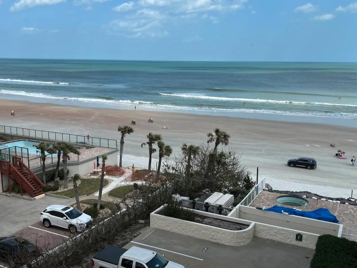 Opus Condominiums Daytona Beach Shores Eksteriør bilde