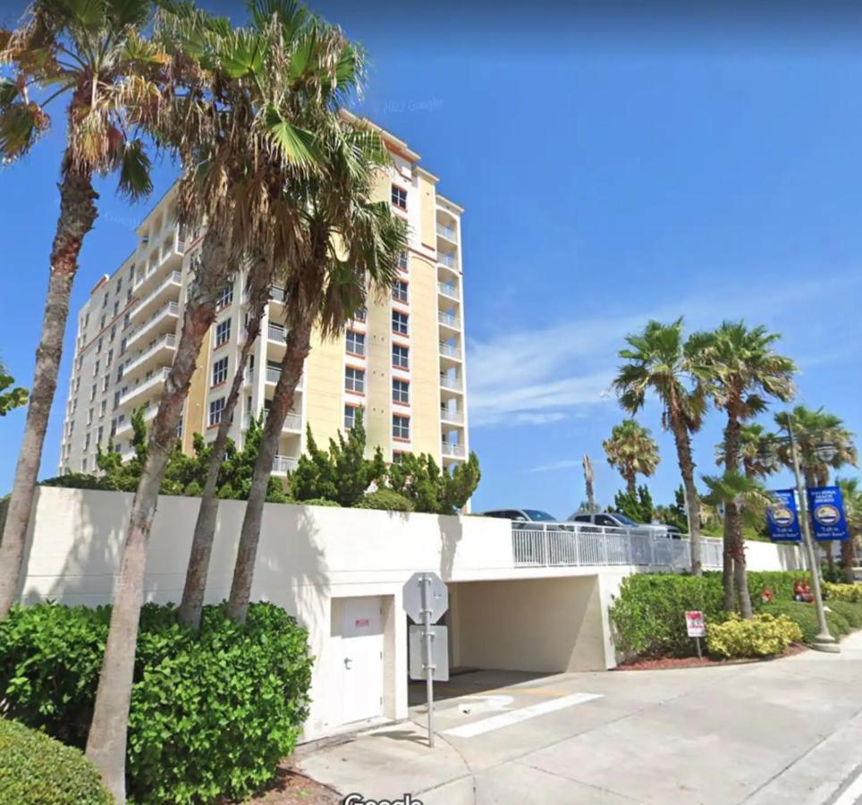 Opus Condominiums Daytona Beach Shores Eksteriør bilde