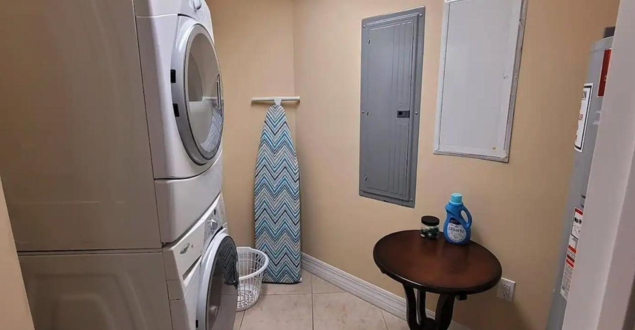 Opus Condominiums Daytona Beach Shores Eksteriør bilde
