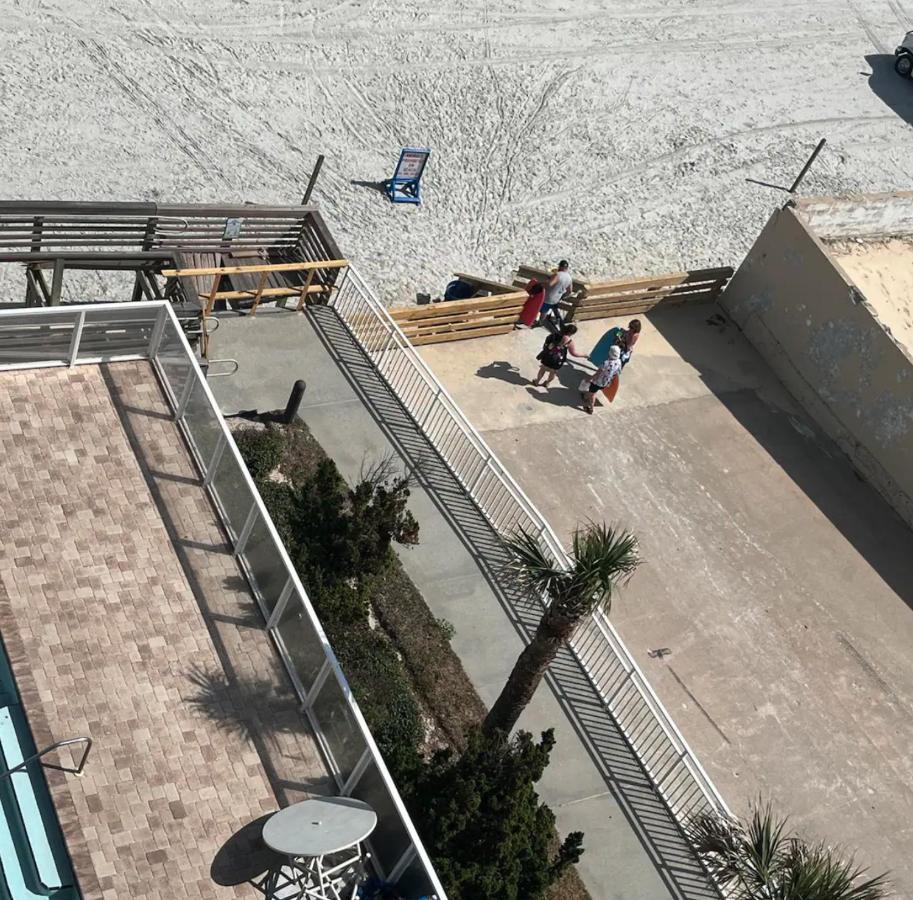 Opus Condominiums Daytona Beach Shores Eksteriør bilde