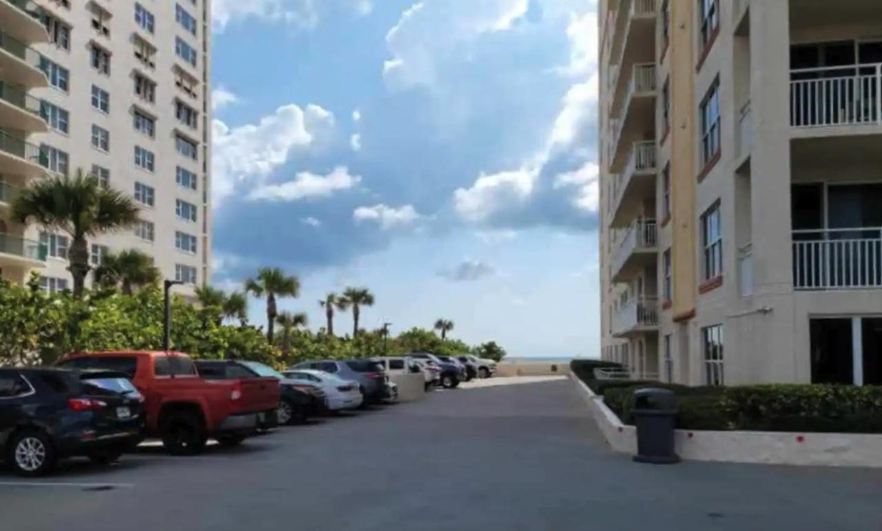 Opus Condominiums Daytona Beach Shores Eksteriør bilde