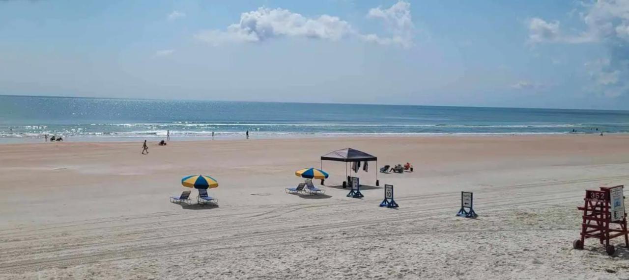 Opus Condominiums Daytona Beach Shores Eksteriør bilde