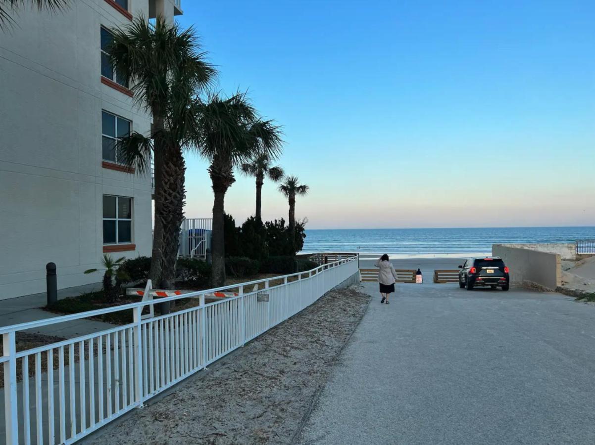 Opus Condominiums Daytona Beach Shores Eksteriør bilde