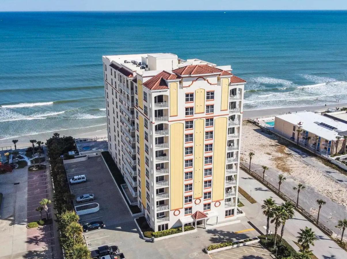 Opus Condominiums Daytona Beach Shores Eksteriør bilde