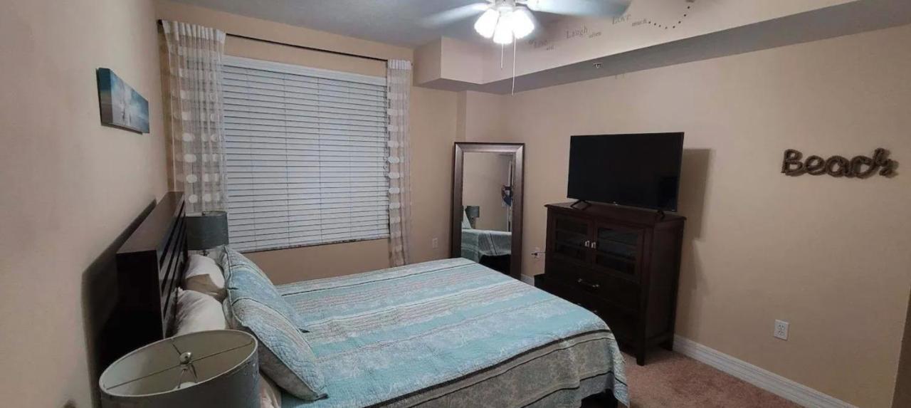 Opus Condominiums Daytona Beach Shores Eksteriør bilde