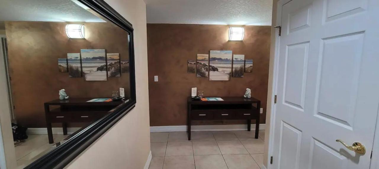 Opus Condominiums Daytona Beach Shores Eksteriør bilde